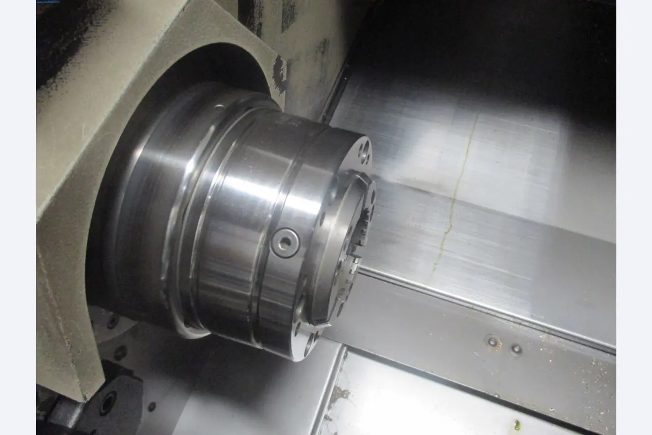 Metalworking, Turning, Milling, Grinding, and Finishing-4