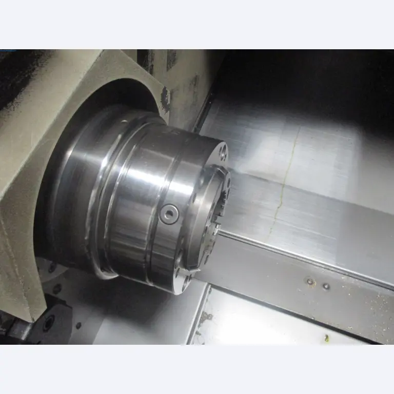 Metalworking, Turning, Milling, Grinding, and Finishing-4