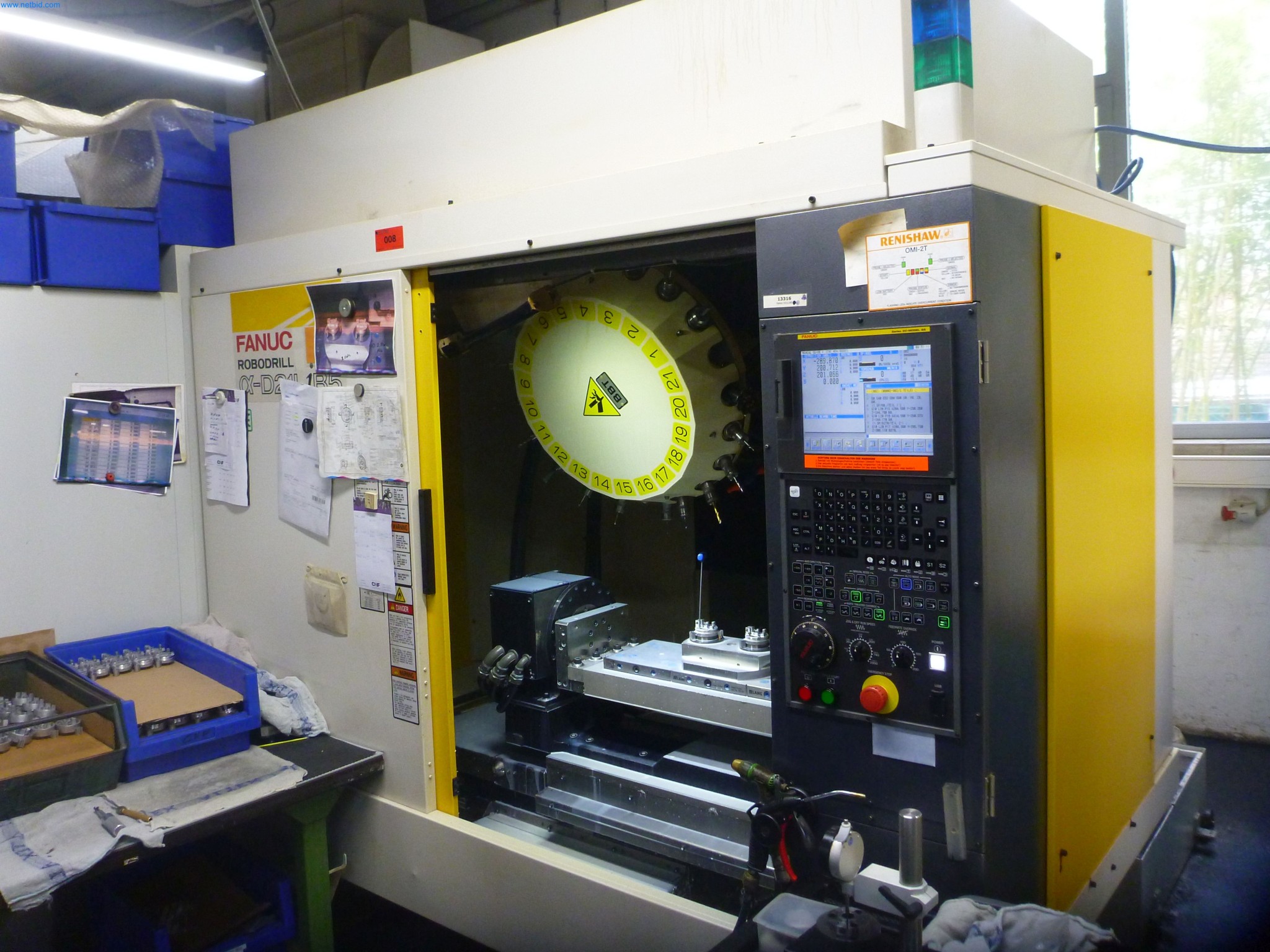 Metalworking, Turning, Milling, Grinding, and Finishing-1