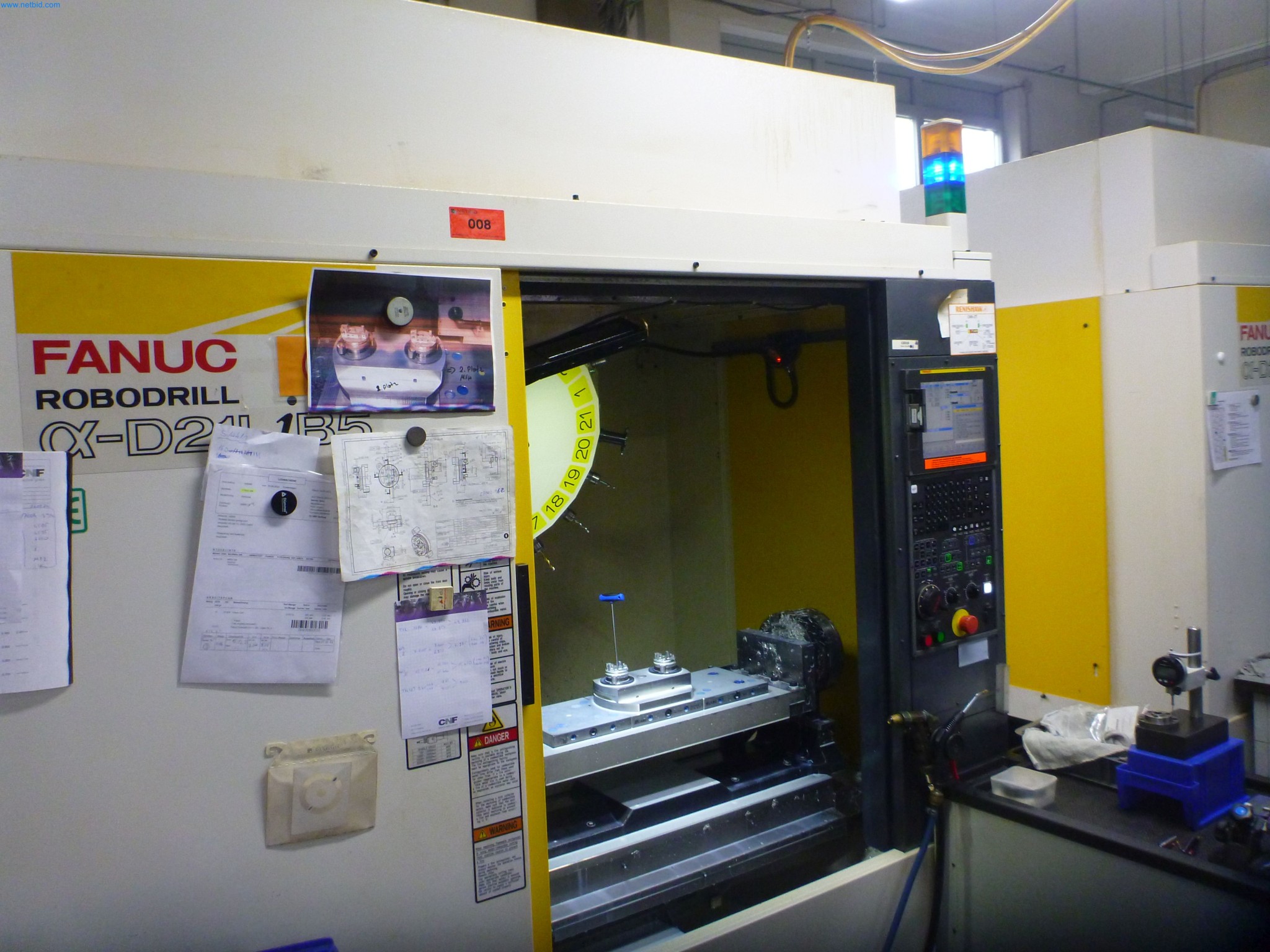 Metalworking, Turning, Milling, Grinding, and Finishing-2