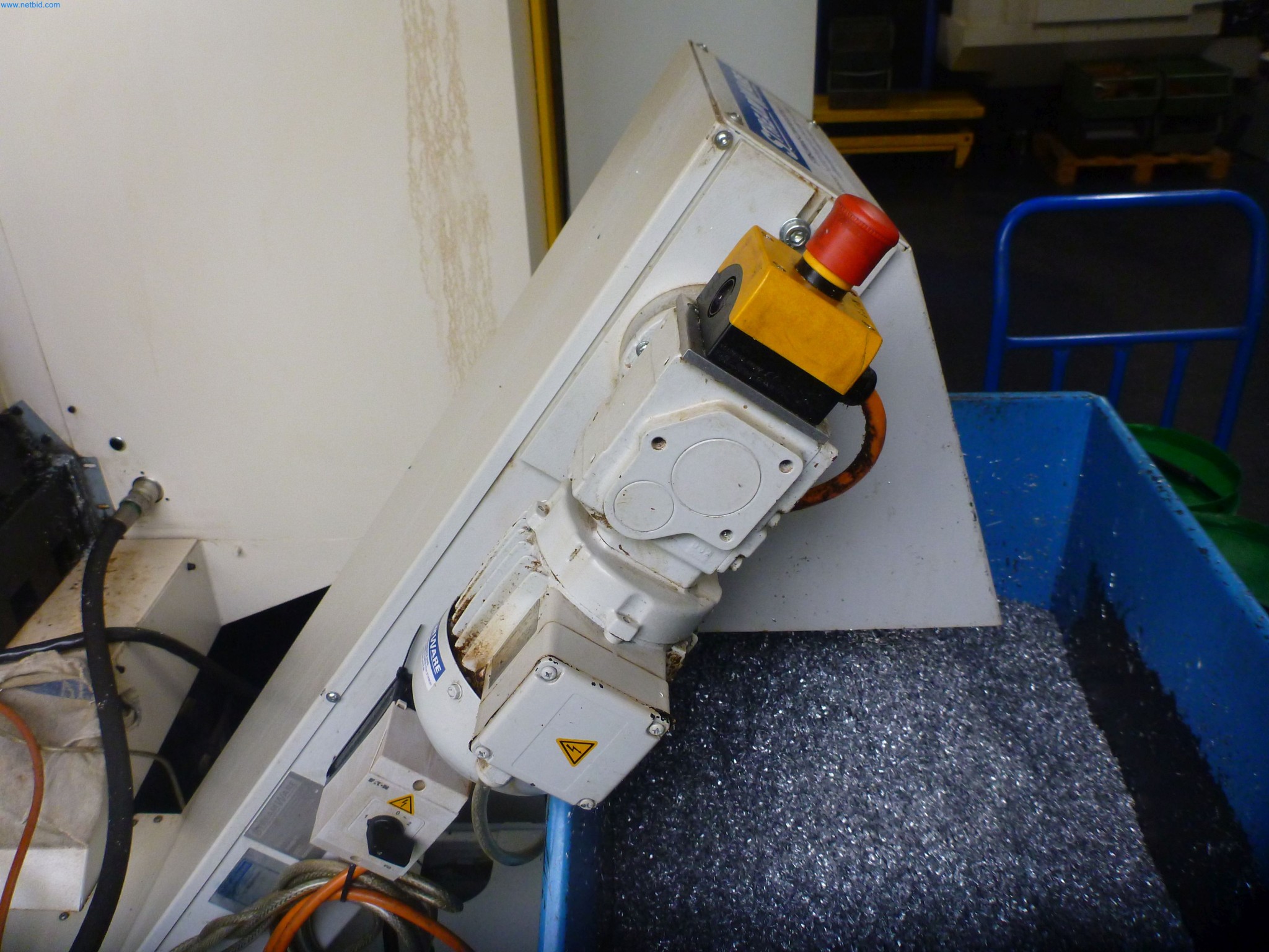 Metalworking, Turning, Milling, Grinding, and Finishing-3