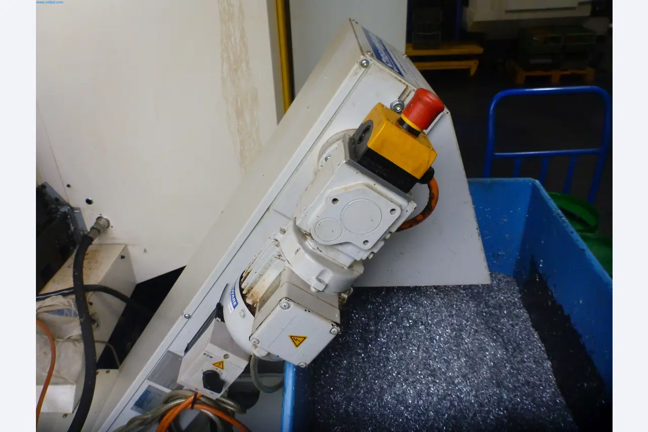 Metalworking, Turning, Milling, Grinding, and Finishing-3