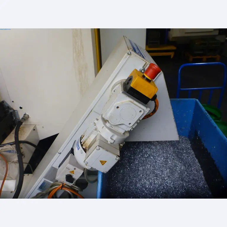 Metalworking, Turning, Milling, Grinding, and Finishing-3