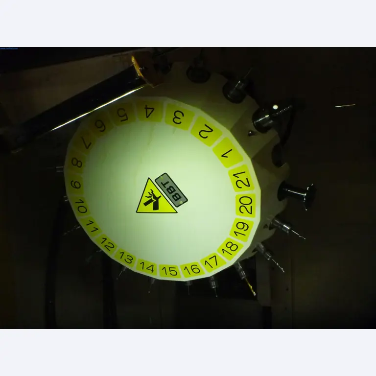 Metalworking, Turning, Milling, Grinding, and Finishing-4