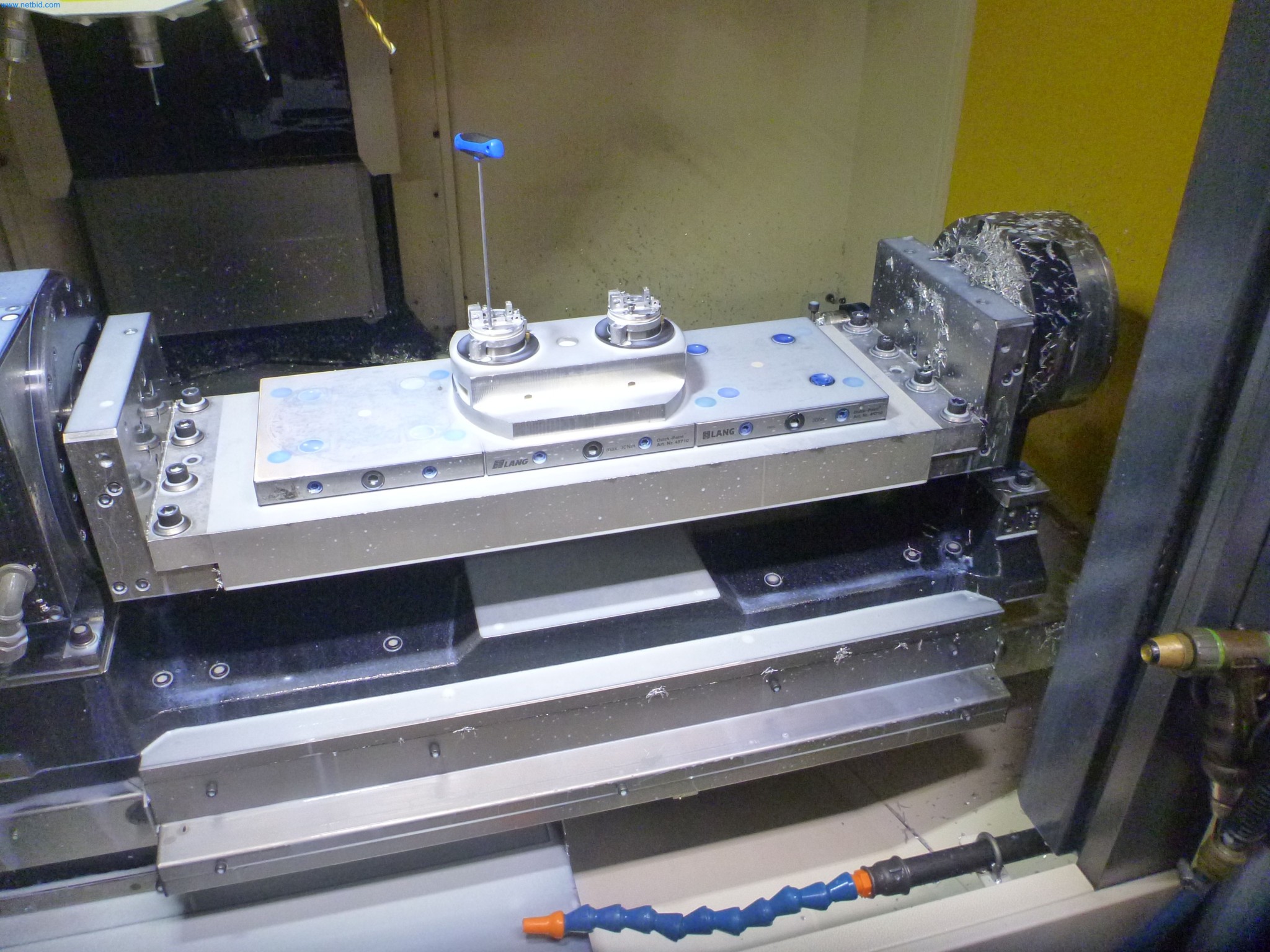 Metalworking, Turning, Milling, Grinding, and Finishing-5