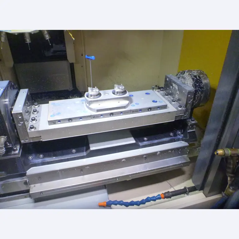 Metalworking, Turning, Milling, Grinding, and Finishing-5
