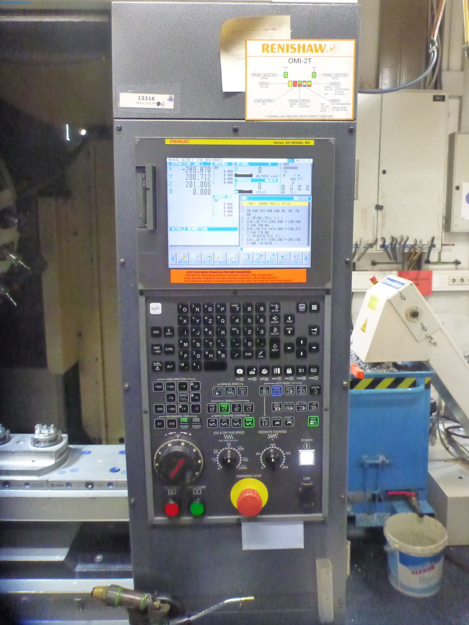 Metalworking, Turning, Milling, Grinding, and Finishing-7