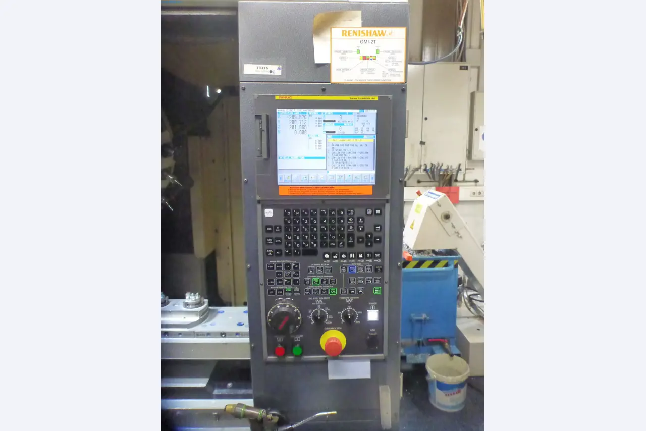 Metalworking, Turning, Milling, Grinding, and Finishing-7