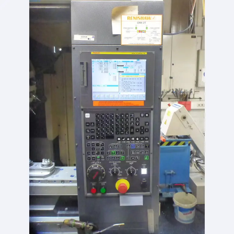 Metalworking, Turning, Milling, Grinding, and Finishing-7