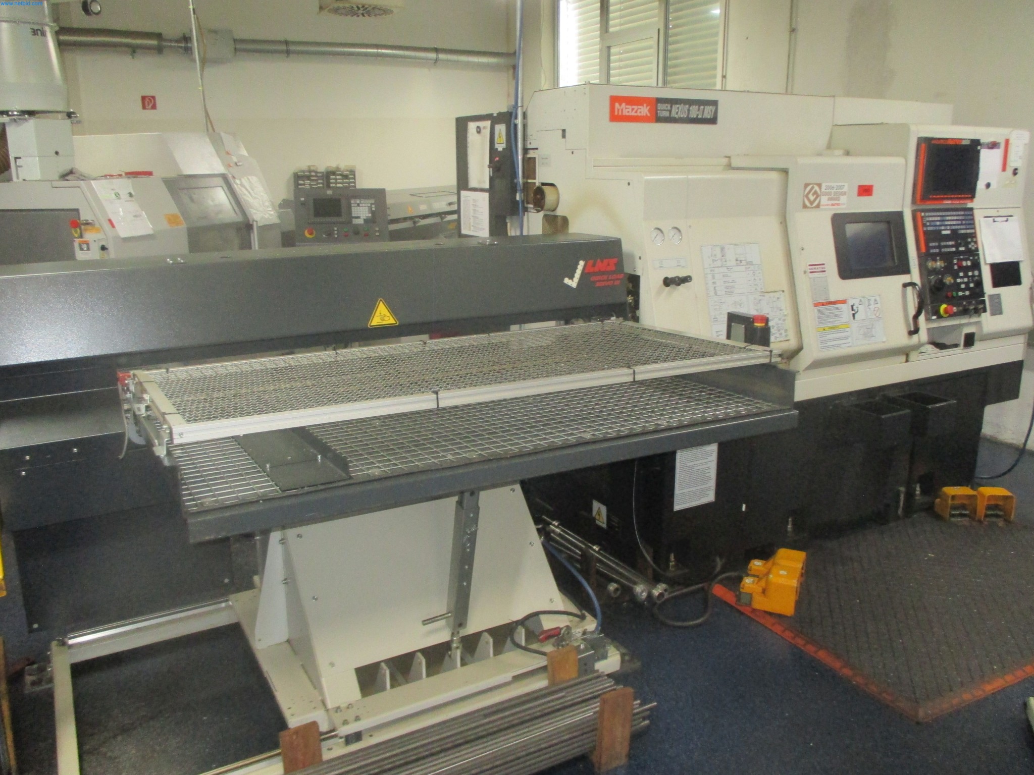 Metalworking, Turning, Milling, Grinding, and Finishing-1