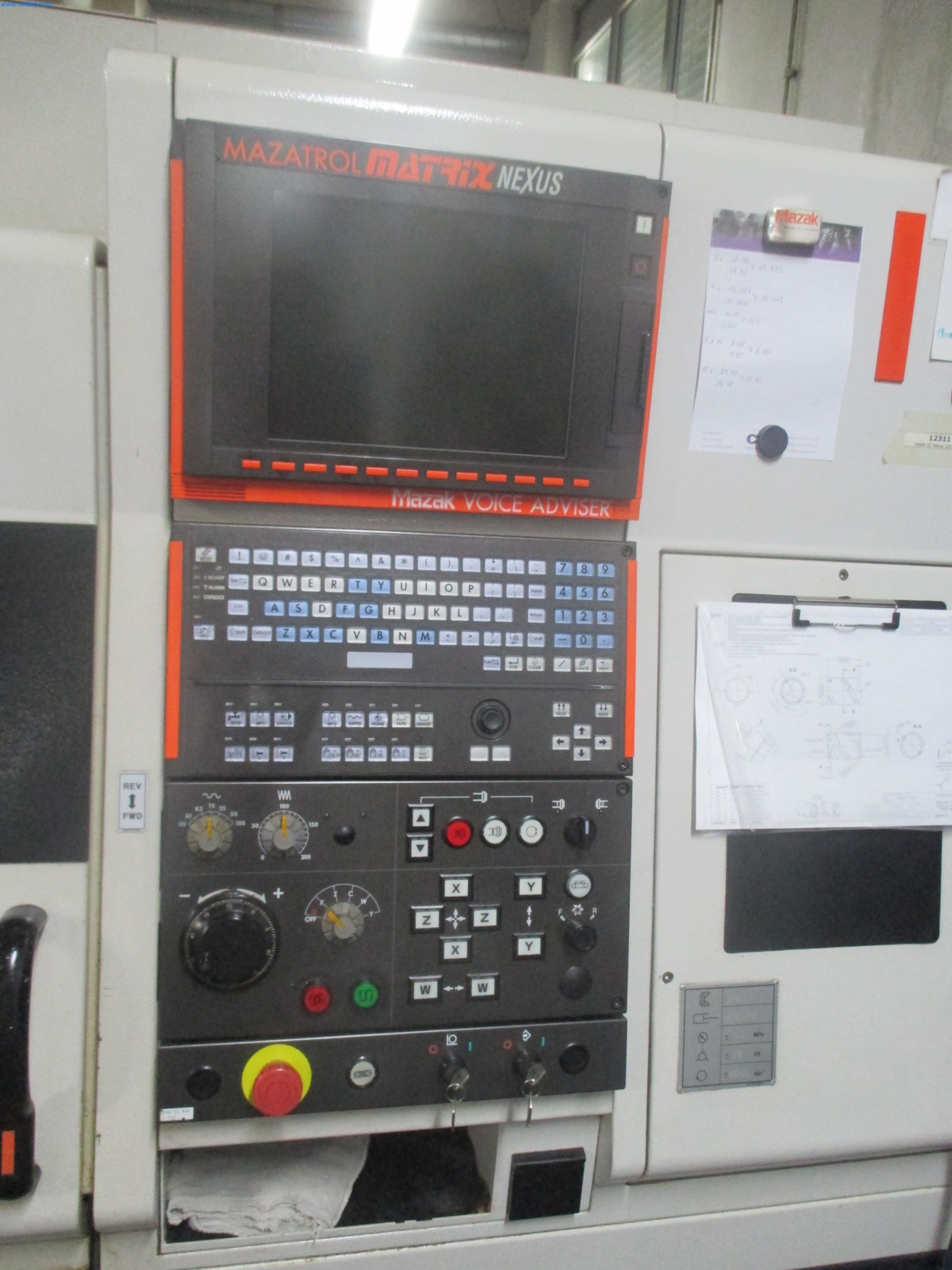 Metalworking, Turning, Milling, Grinding, and Finishing-2