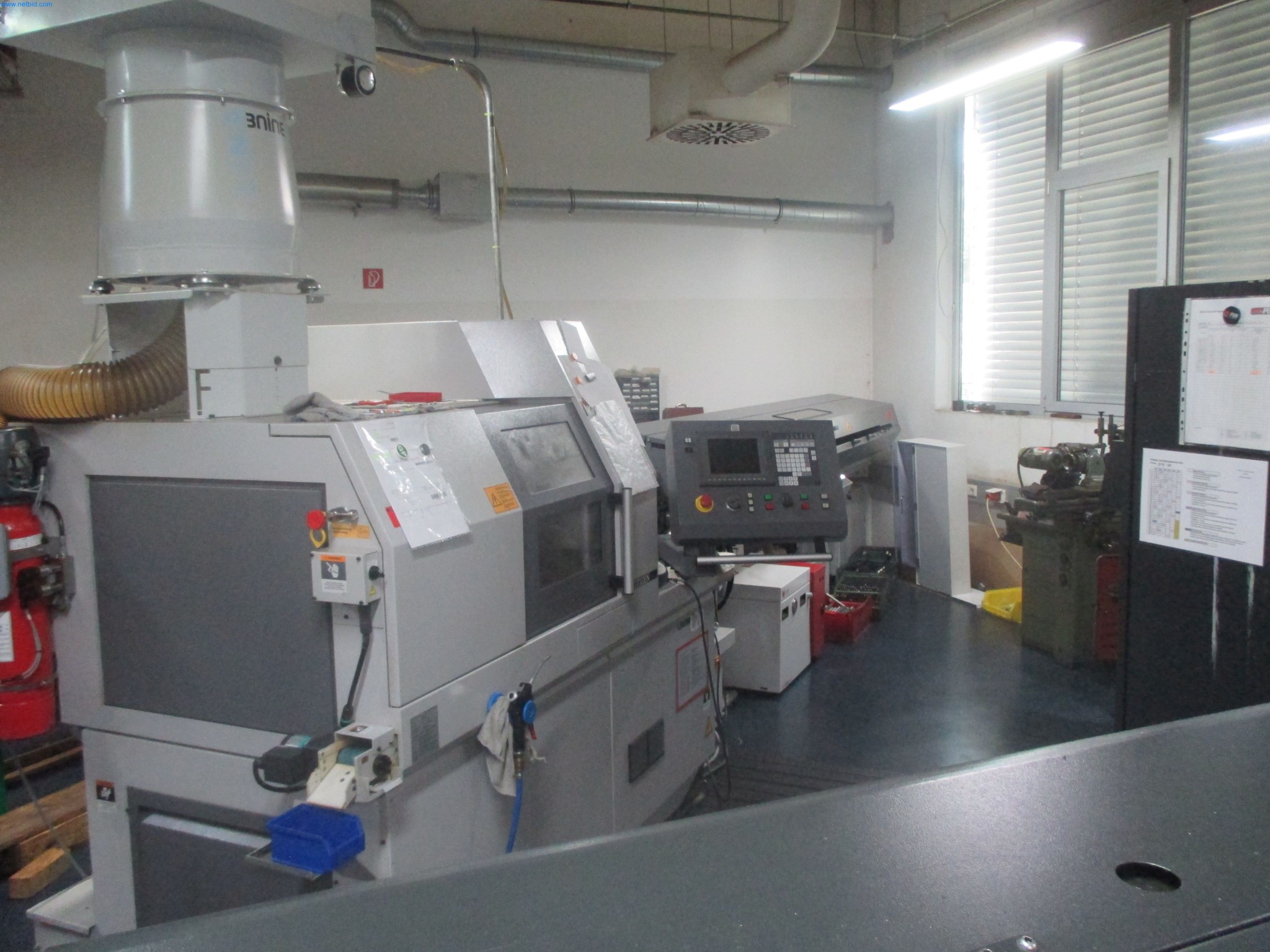 Metalworking, Turning, Milling, Grinding, and Finishing-1
