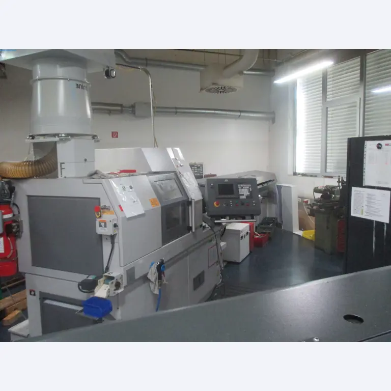 Metalworking, Turning, Milling, Grinding, and Finishing-1