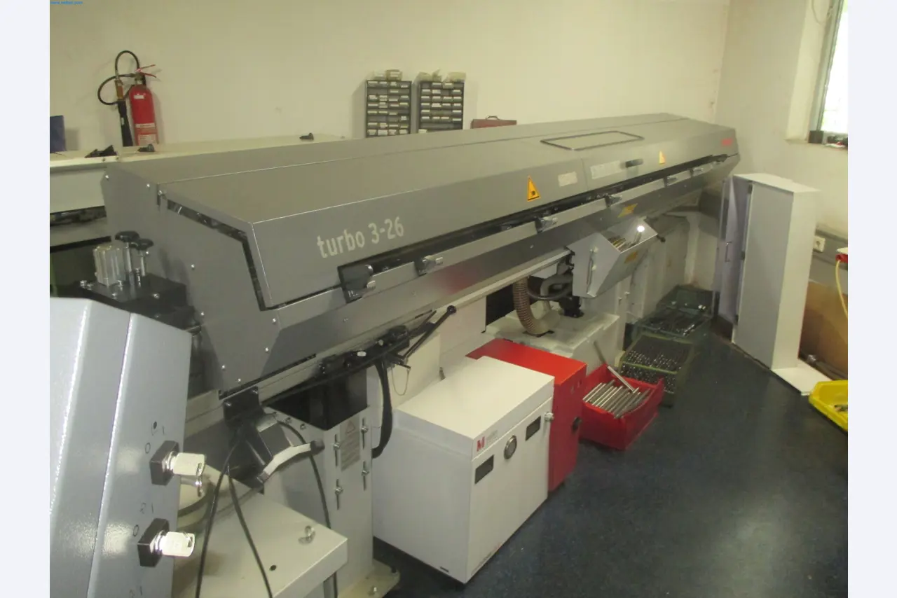 Metalworking, Turning, Milling, Grinding, and Finishing-2