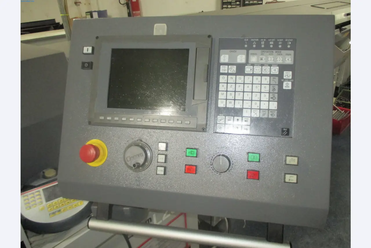 Metalworking, Turning, Milling, Grinding, and Finishing-3