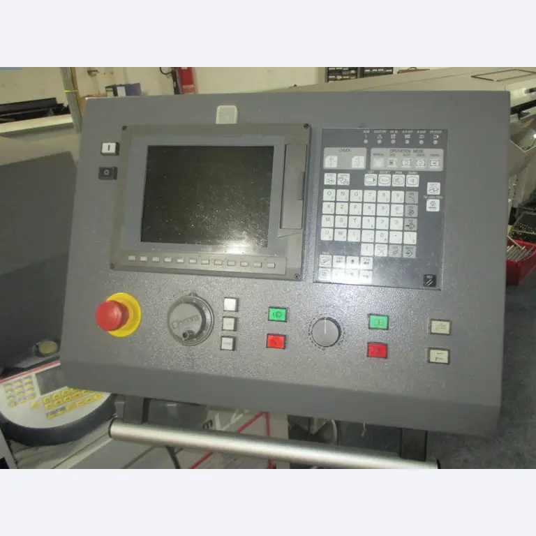 Metalworking, Turning, Milling, Grinding, and Finishing-3