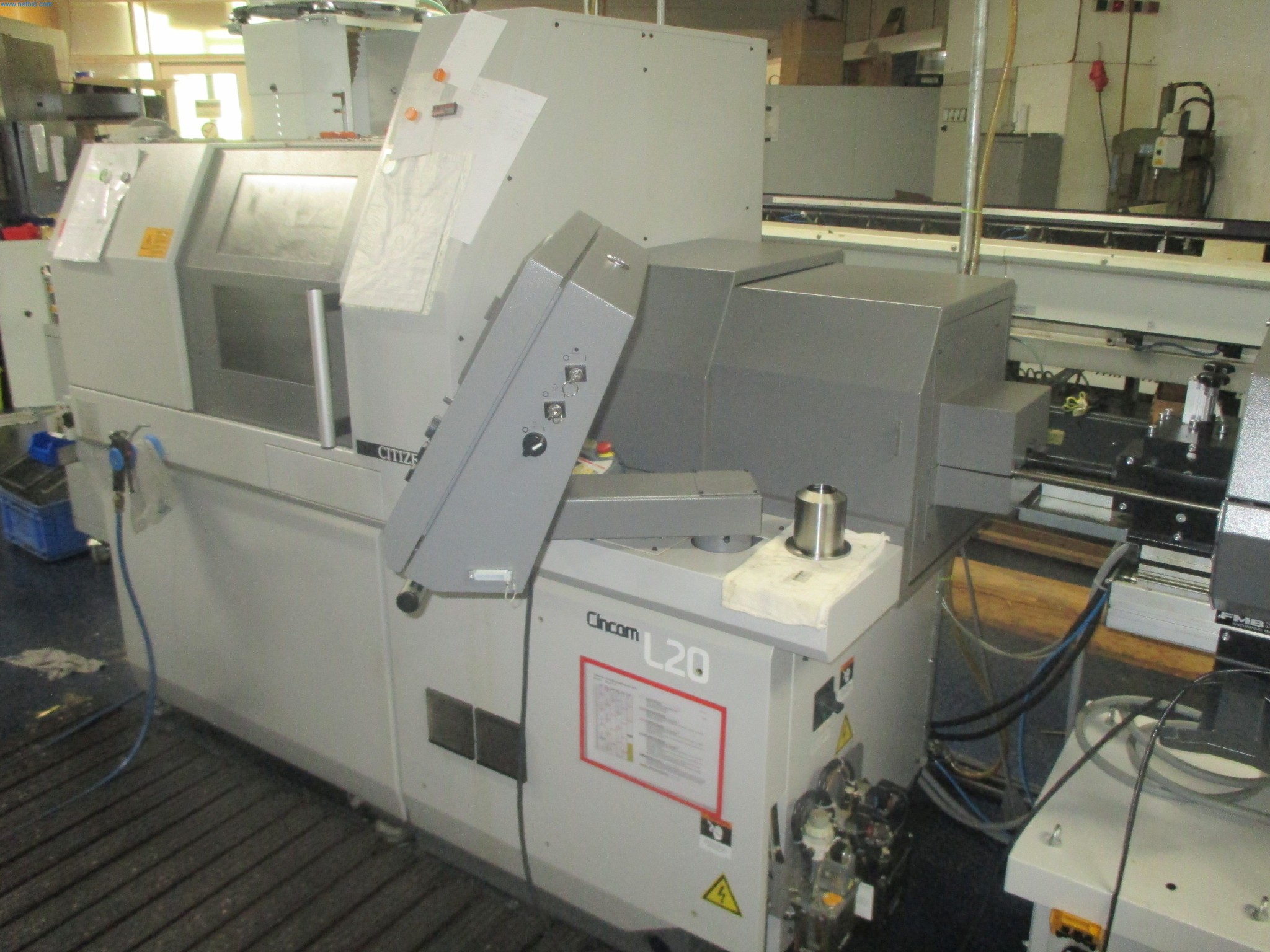 Metalworking, Turning, Milling, Grinding, and Finishing-4