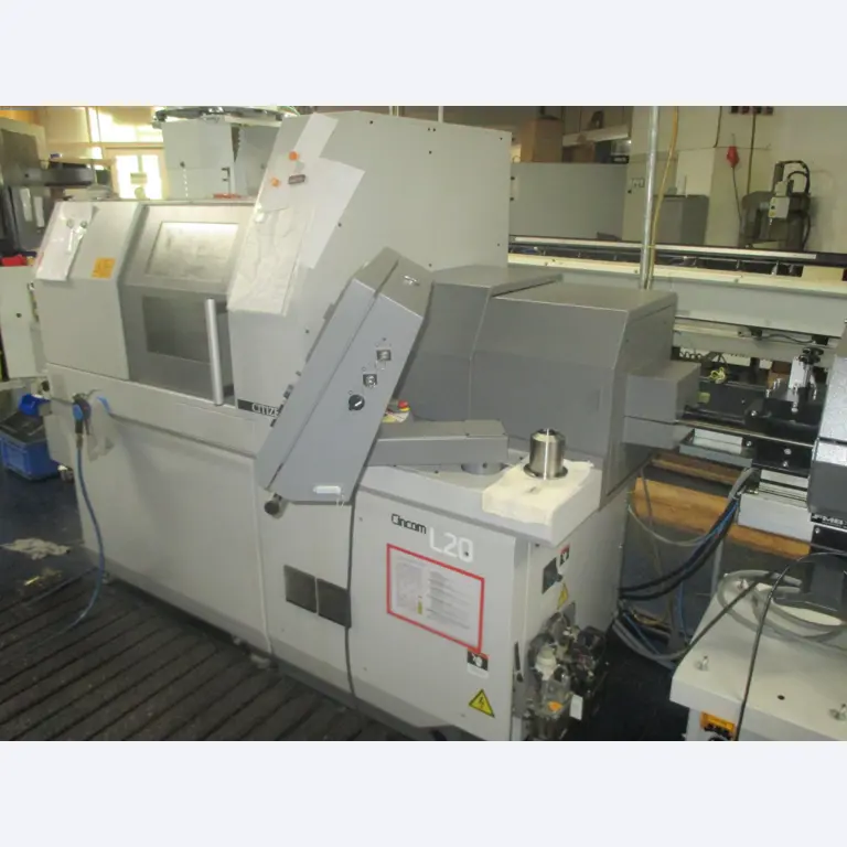 Metalworking, Turning, Milling, Grinding, and Finishing-4
