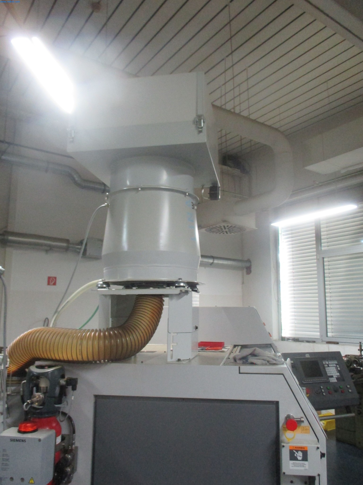 Metalworking, Turning, Milling, Grinding, and Finishing-5