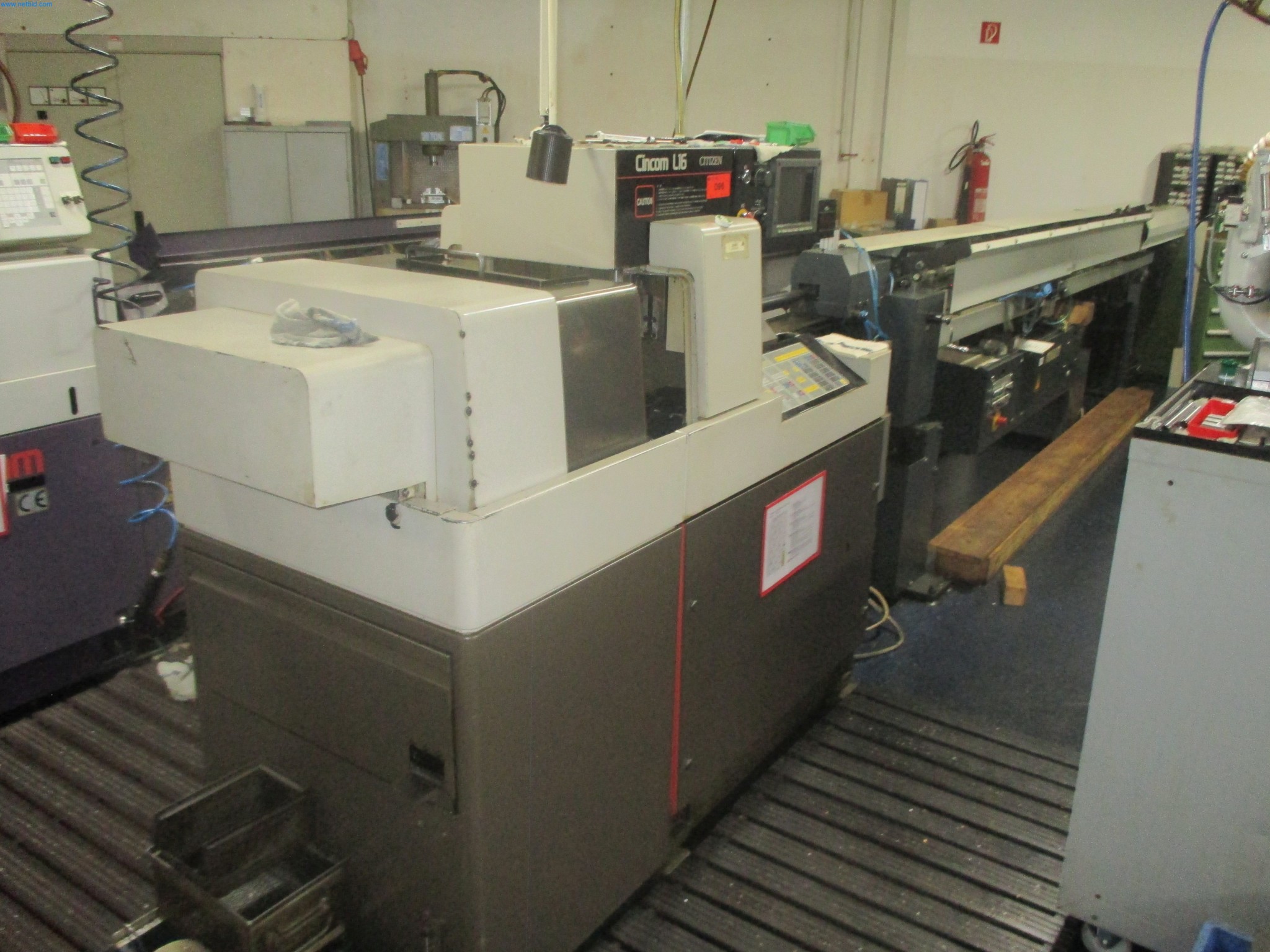 Metalworking, Turning, Milling, Grinding, and Finishing-1