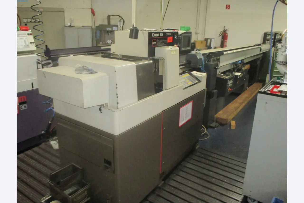 Metalworking, Turning, Milling, Grinding, and Finishing-1