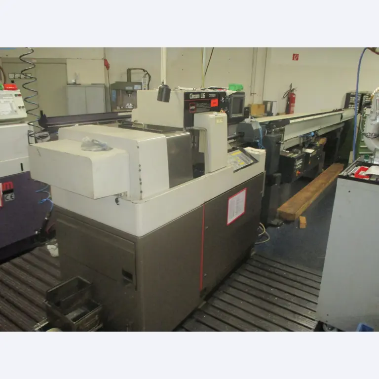 Metalworking, Turning, Milling, Grinding, and Finishing-1