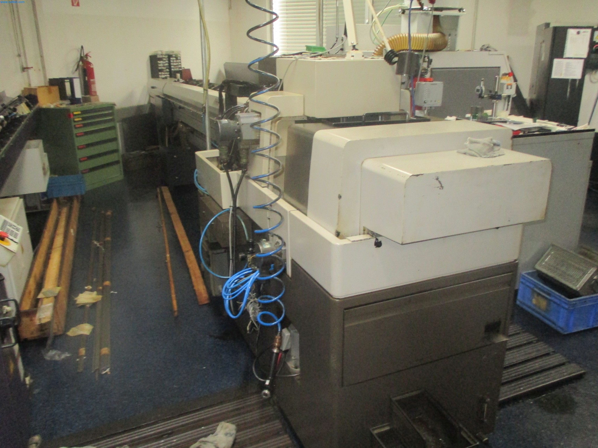 Metalworking, Turning, Milling, Grinding, and Finishing-2