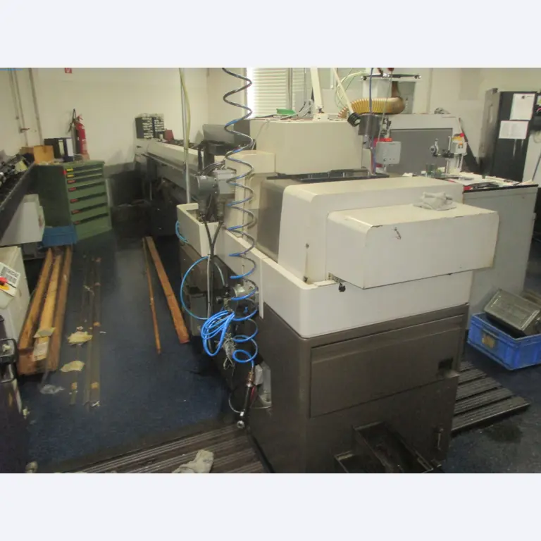 Metalworking, Turning, Milling, Grinding, and Finishing-2