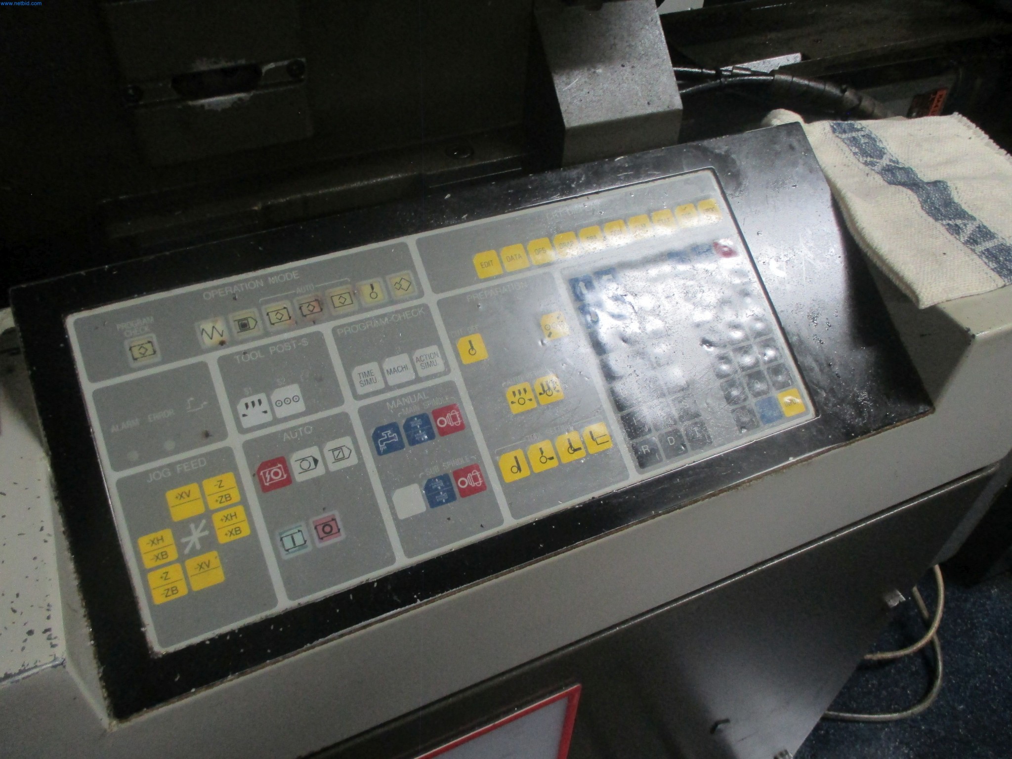 Metalworking, Turning, Milling, Grinding, and Finishing-4