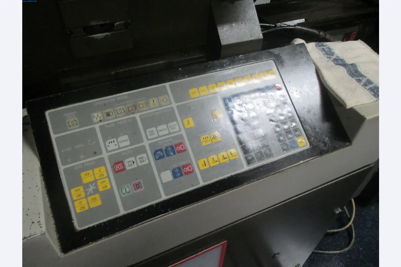 Metalworking, Turning, Milling, Grinding, and Finishing-4