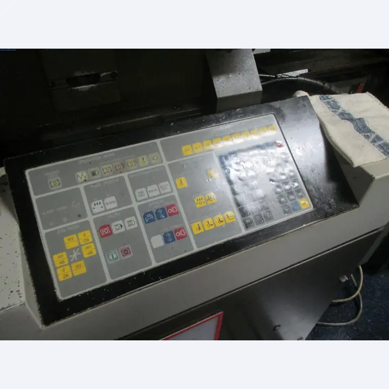 Metalworking, Turning, Milling, Grinding, and Finishing-4