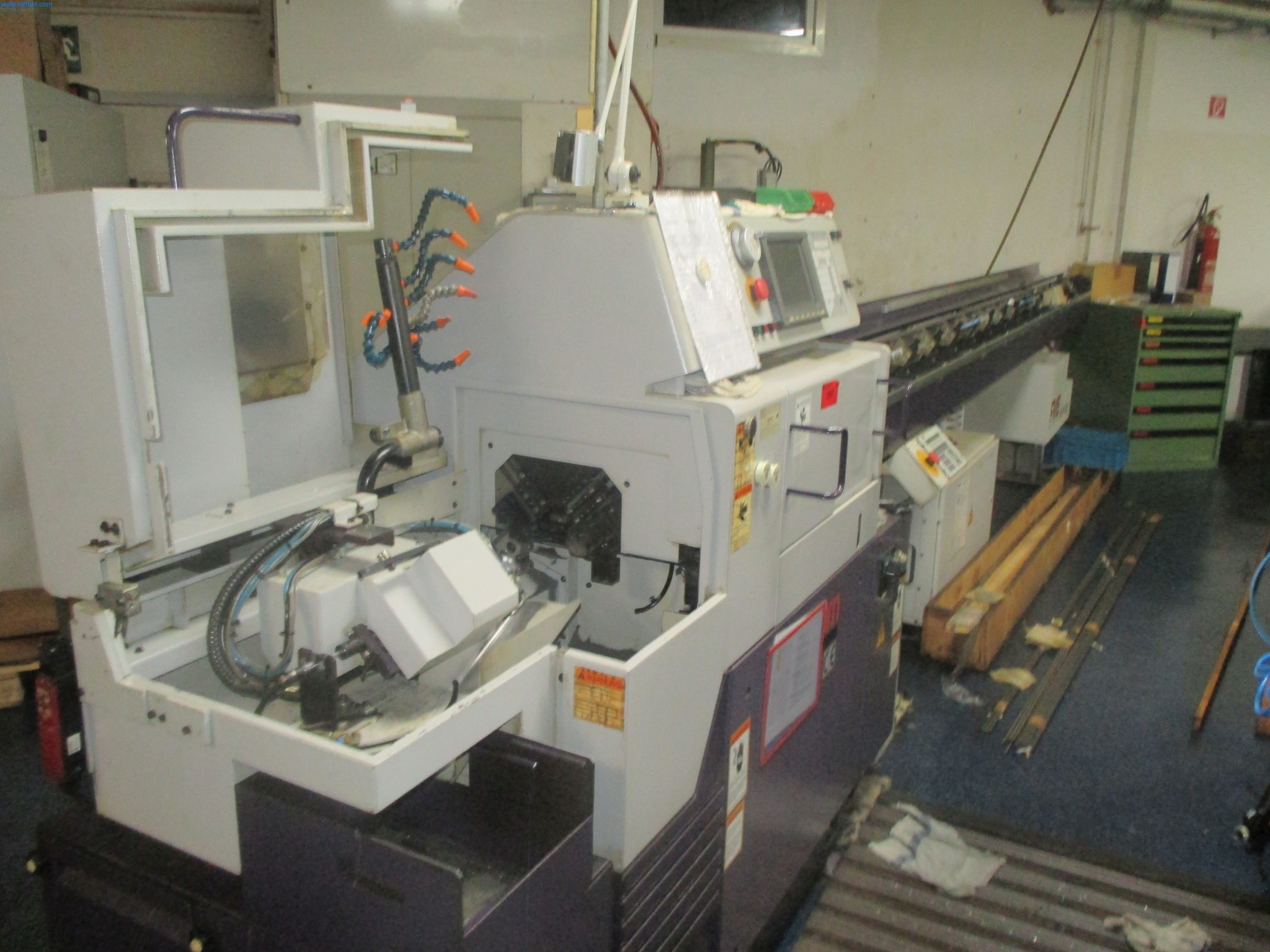Metalworking, Turning, Milling, Grinding, and Finishing-1