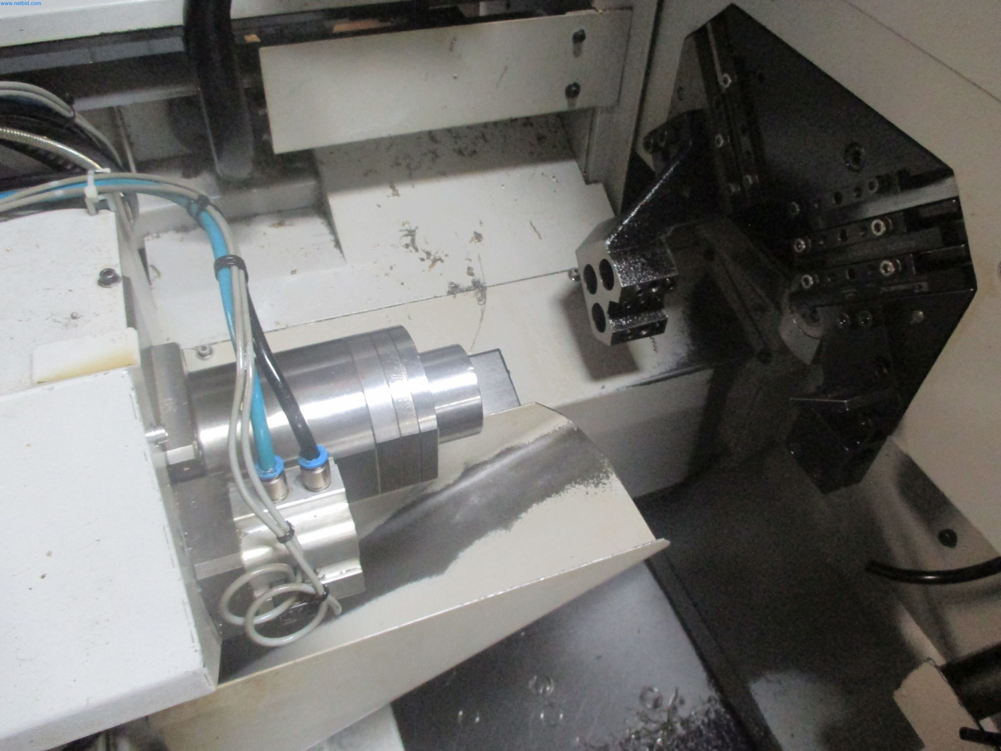 Metalworking, Turning, Milling, Grinding, and Finishing-2