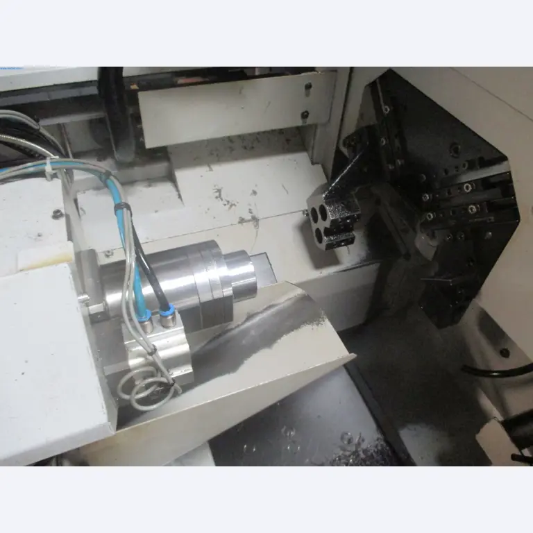 Metalworking, Turning, Milling, Grinding, and Finishing-2