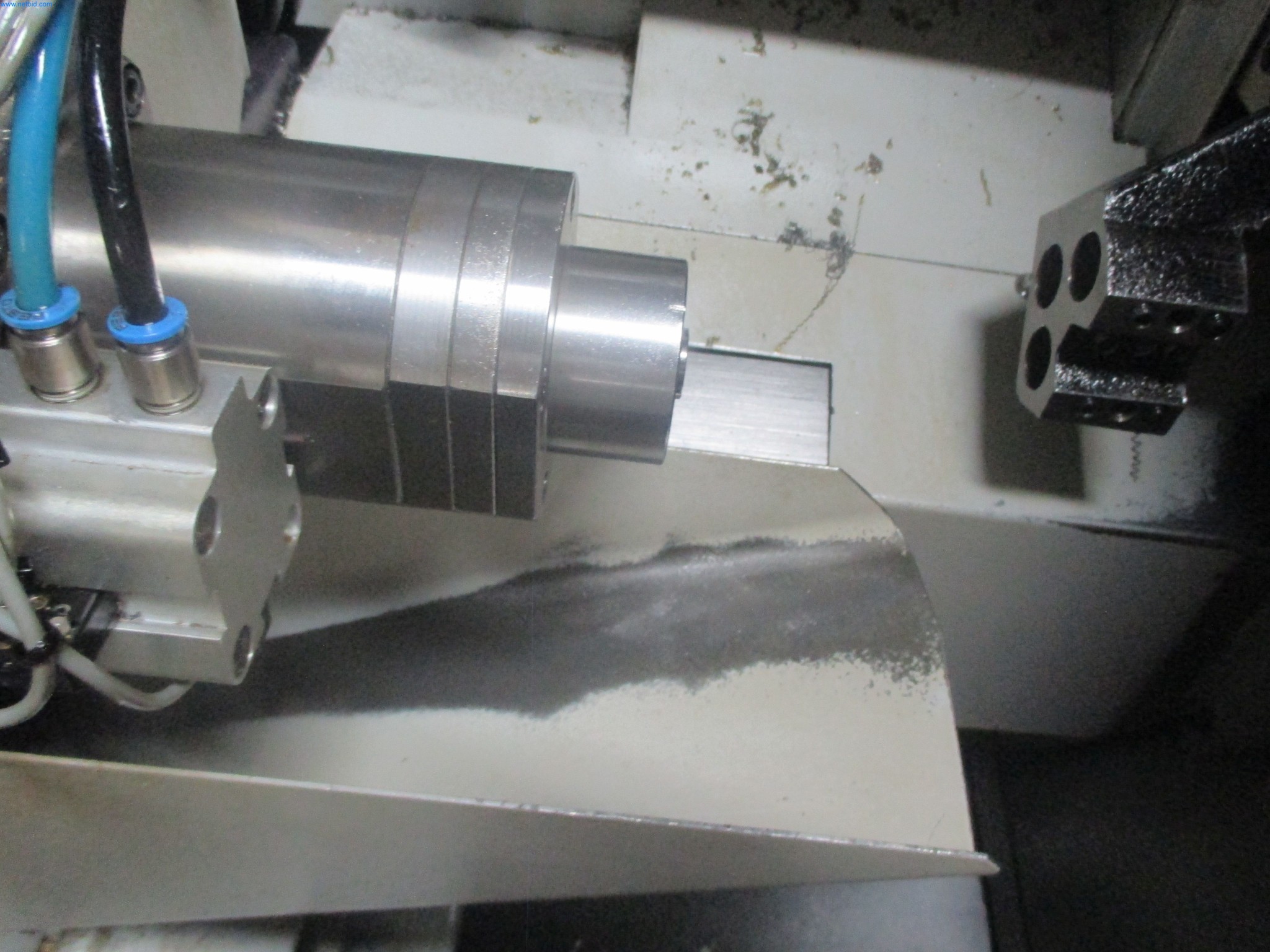 Metalworking, Turning, Milling, Grinding, and Finishing-3