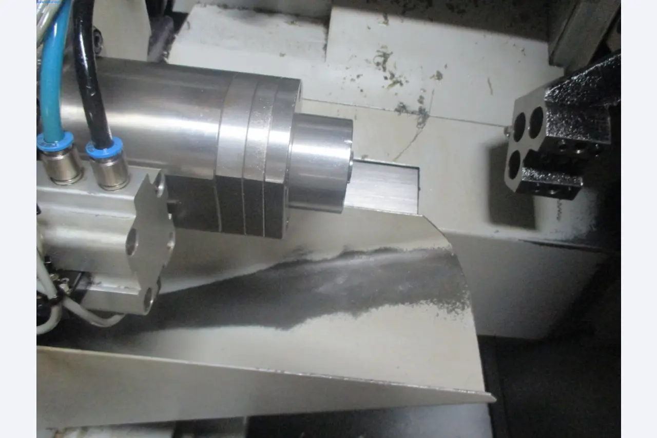 Metalworking, Turning, Milling, Grinding, and Finishing-3
