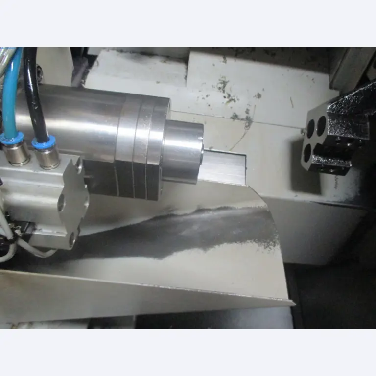 Metalworking, Turning, Milling, Grinding, and Finishing-3