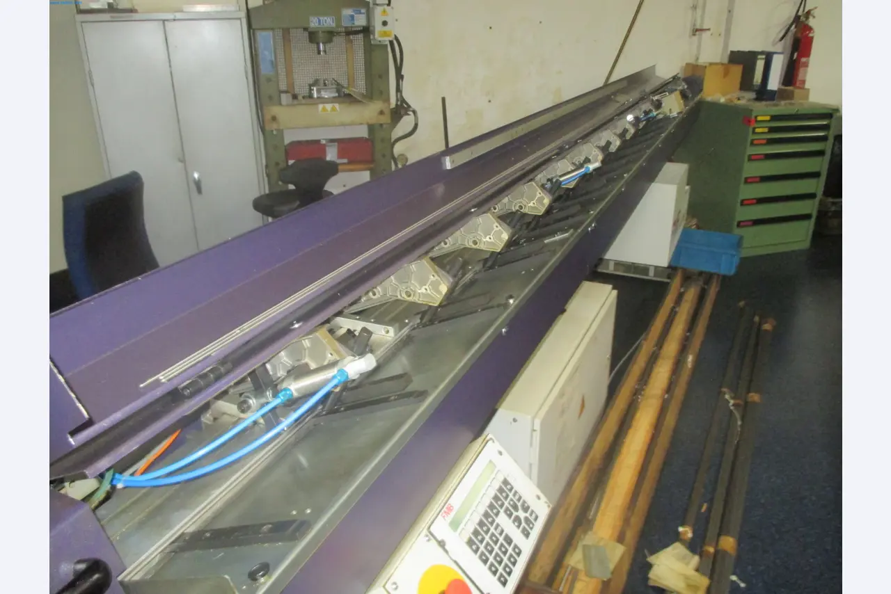 Metalworking, Turning, Milling, Grinding, and Finishing-4