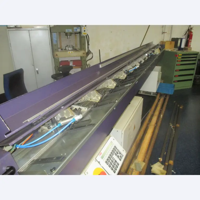 Metalworking, Turning, Milling, Grinding, and Finishing-4