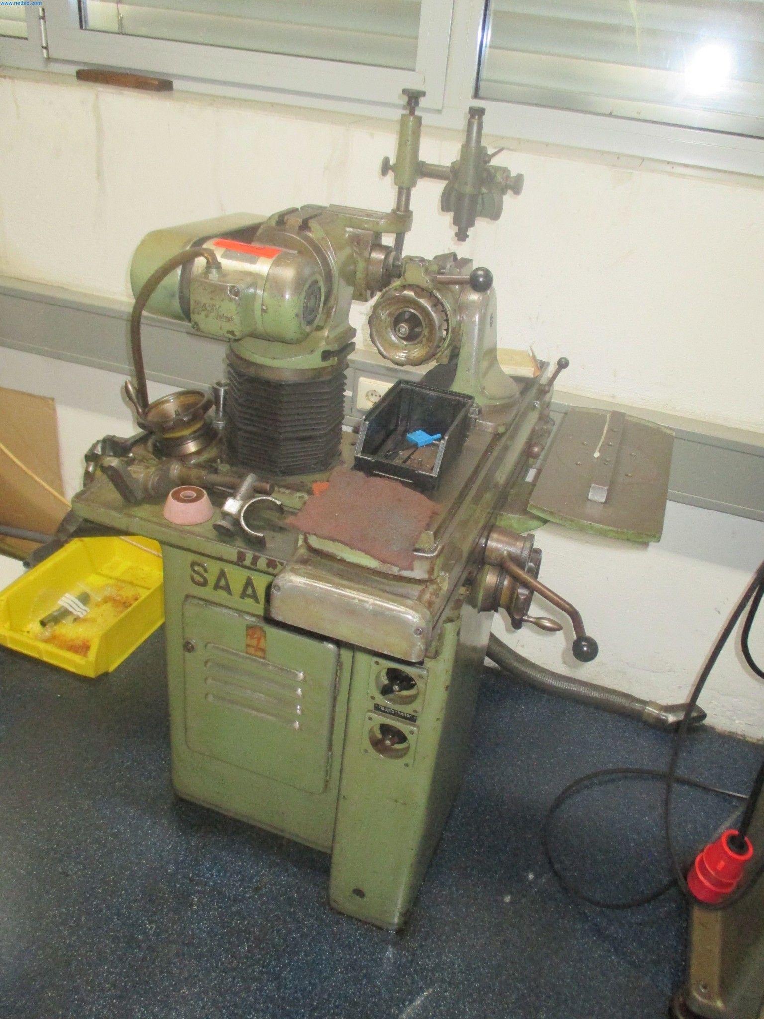 Metalworking, Turning, Milling, Grinding, and Finishing-1