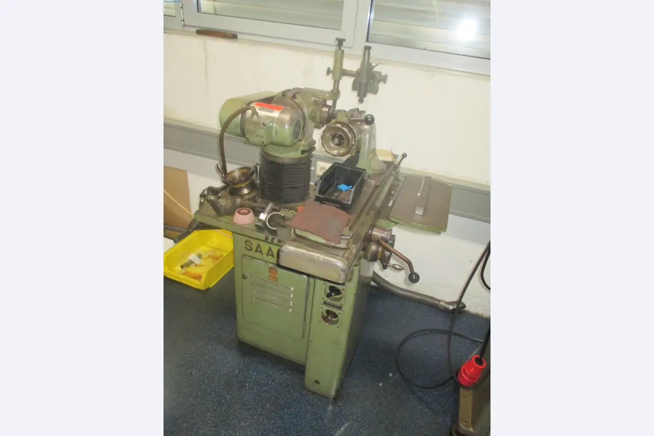 Metalworking, Turning, Milling, Grinding, and Finishing-1