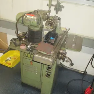 Tool Grinding Machine Saake