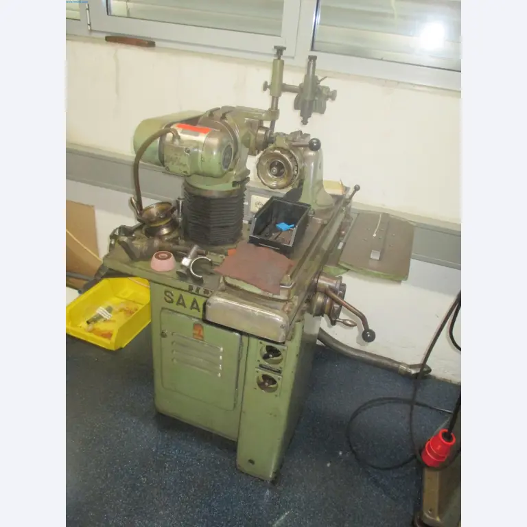 Metalworking, Turning, Milling, Grinding, and Finishing-1