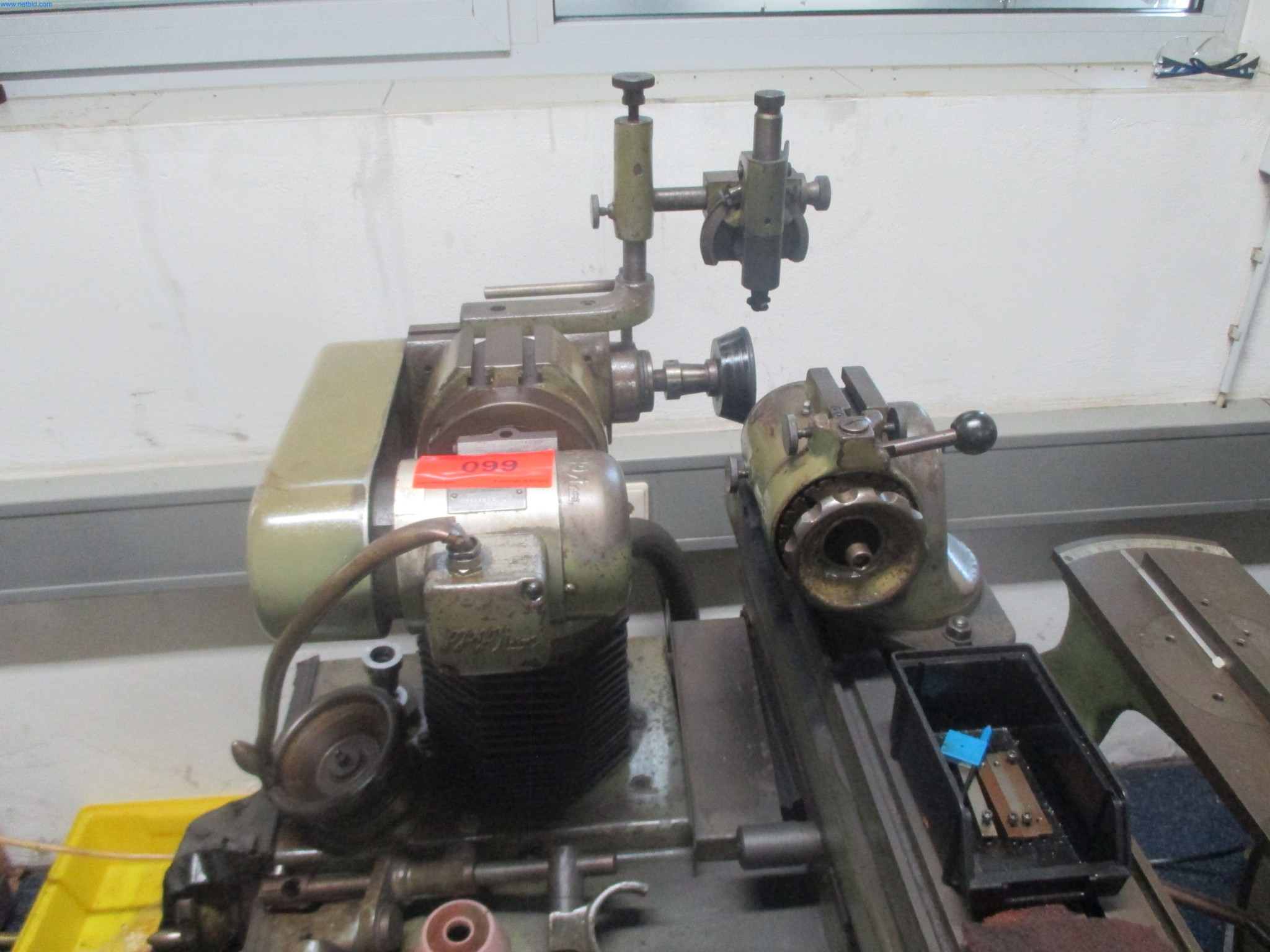 Metalworking, Turning, Milling, Grinding, and Finishing-2