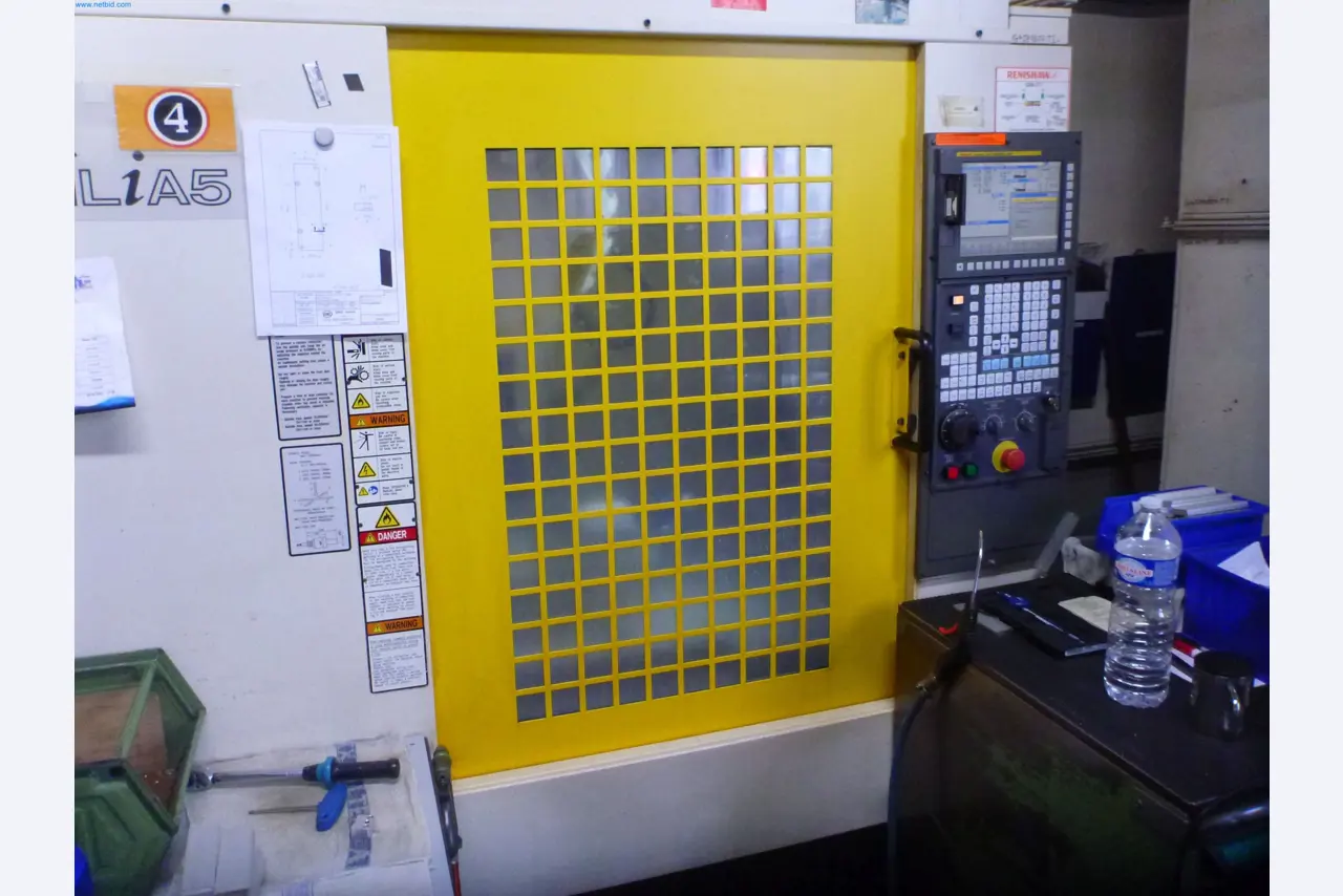 Metalworking, Turning, Milling, Grinding, and Finishing-10