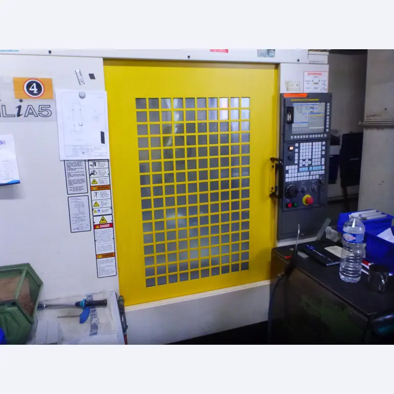 Metalworking, Turning, Milling, Grinding, and Finishing-10
