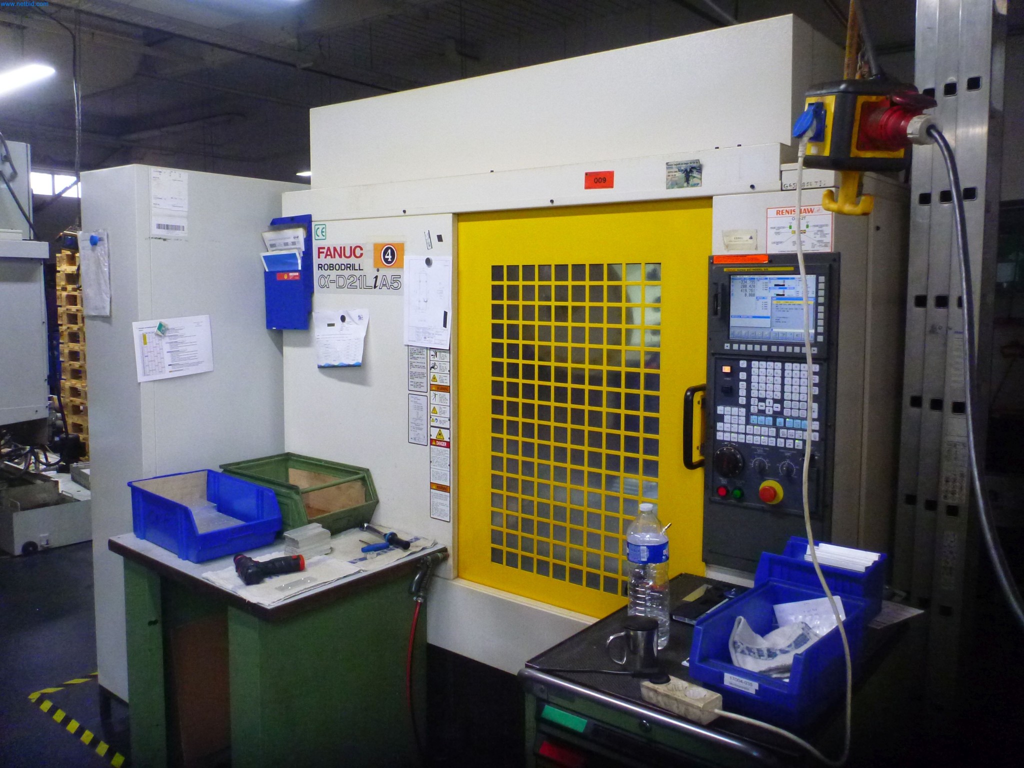 Metalworking, Turning, Milling, Grinding, and Finishing-1