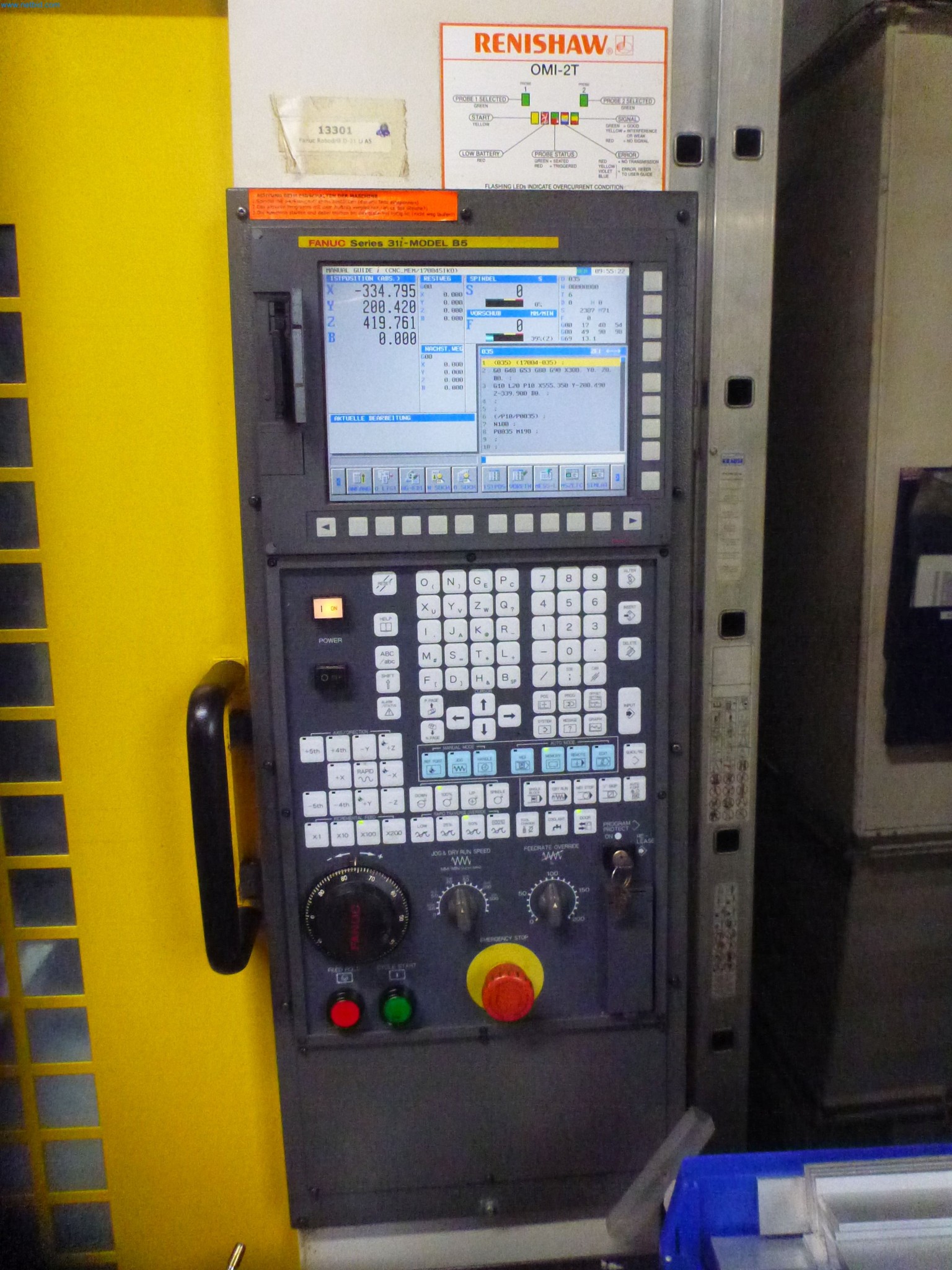 Metalworking, Turning, Milling, Grinding, and Finishing-3