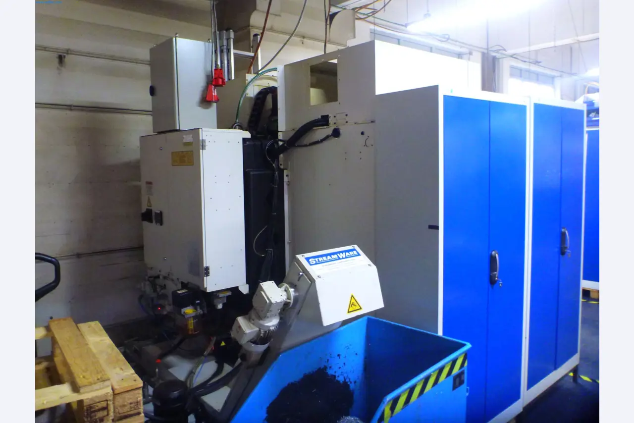 Metalworking, Turning, Milling, Grinding, and Finishing-4