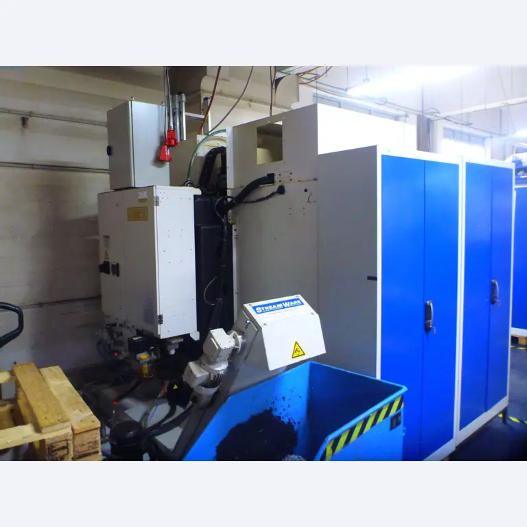 Metalworking, Turning, Milling, Grinding, and Finishing-4